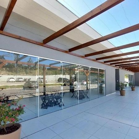 Apartamento Na Palhoca, Com Vista Para O Mar, Proximo A Mercados, Padarias E Farmacias. Exteriér fotografie