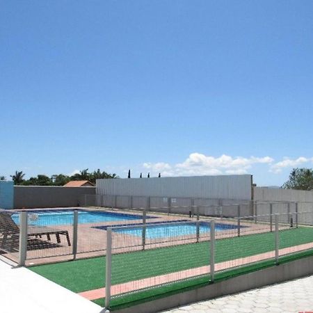 Apartamento Na Palhoca, Com Vista Para O Mar, Proximo A Mercados, Padarias E Farmacias. Exteriér fotografie