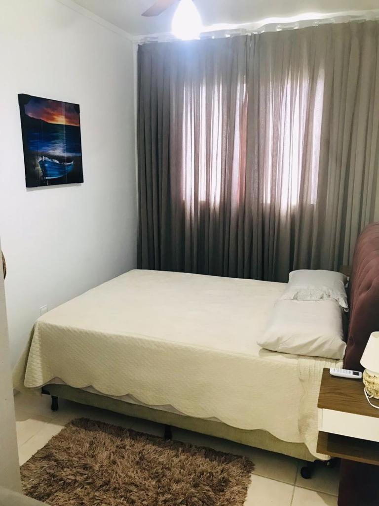 Apartamento Na Palhoca, Com Vista Para O Mar, Proximo A Mercados, Padarias E Farmacias. Exteriér fotografie