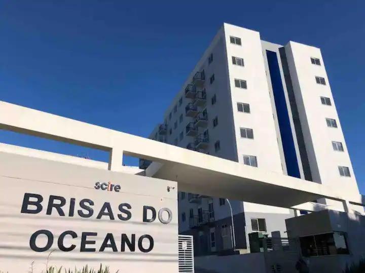 Apartamento Na Palhoca, Com Vista Para O Mar, Proximo A Mercados, Padarias E Farmacias. Exteriér fotografie